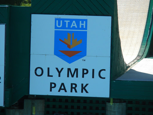 Tourist Attraction «Utah Olympic Park», reviews and photos, 3419 Olympic Pkwy, Park City, UT 84098, USA