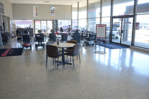 Used Car Dealer «Adams Auto Group», reviews and photos, 1400 E Blvd St, Kokomo, IN 46902, USA