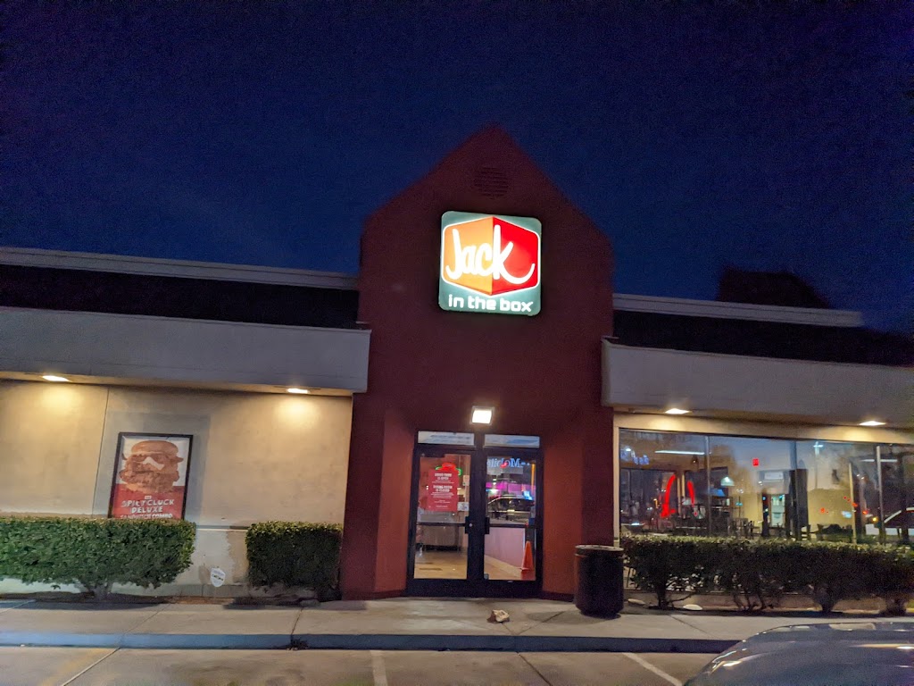 Jack in the Box 86314