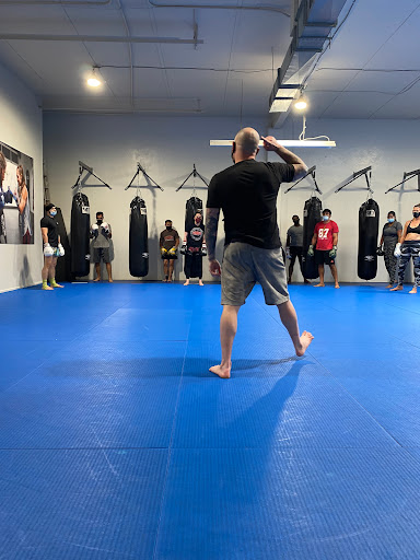 Gym «Smash Gyms Milpitas», reviews and photos, 616 S Main St, Milpitas, CA 95035, USA