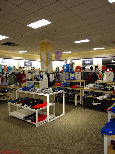 Department Store «JCPenney», reviews and photos, 6100 Sunrise Blvd, Citrus Heights, CA 95610, USA