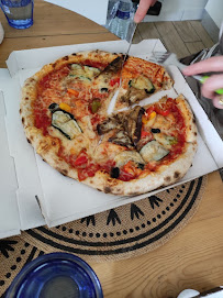 Plats et boissons du Pizzeria Cote Pizza à Palavas-les-Flots - n°15