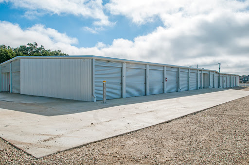 Self-Storage Facility «Lockaway Storage», reviews and photos, 1730 River Rd, Boerne, TX 78006, USA