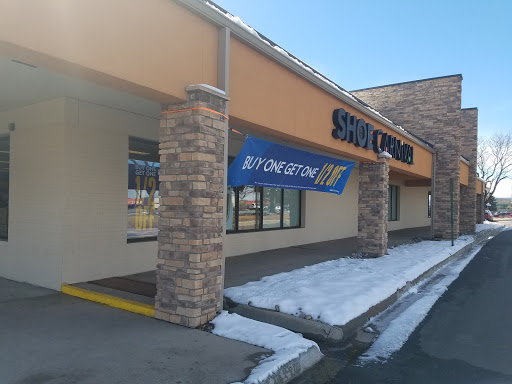 Shoe Store «Shoe Carnival», reviews and photos, 2350 S Parker Rd, Denver, CO 80231, USA