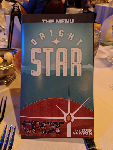 Dinner Theater «Candlelight Pavilion Fine Dining and Musical Theater», reviews and photos, 455 W Foothill Blvd, Claremont, CA 91711, USA