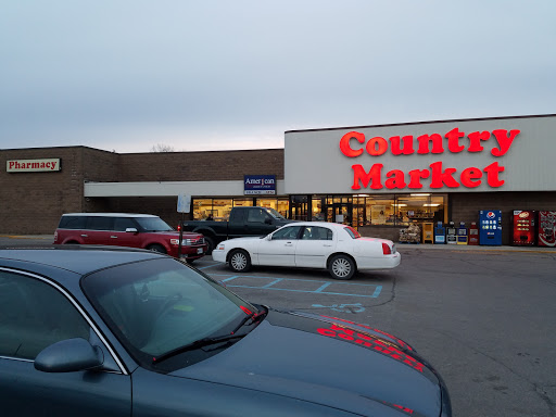 Grocery Store «Country Market», reviews and photos, 11301 Brooklyn Rd, Brooklyn, MI 49230, USA
