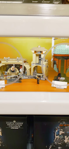 Toy Store «The LEGO Store», reviews and photos, 5900 Sugarloaf Pkwy, Lawrenceville, GA 30043, USA