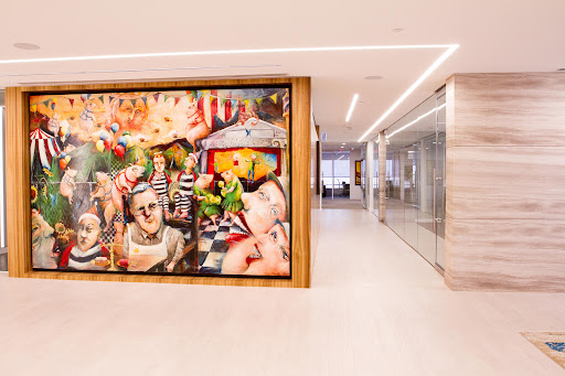 Criminal Justice Attorney «Law Offices of David Michael Cantor», reviews and photos