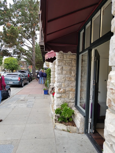 Cafe «The Carmel Coffee House and Roasting Company», reviews and photos, Ocean Ave, Carmel-By-The-Sea, CA 93923, USA