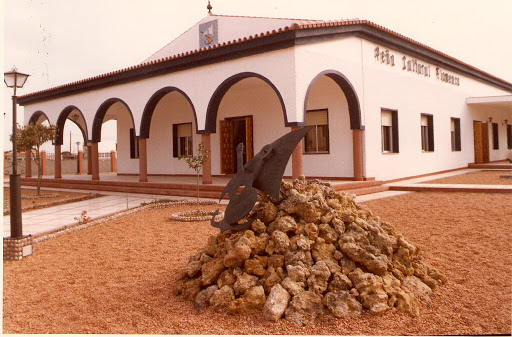 Imagen del negocio Peña Cultural Flamenca de Punta Umbría en Punta Umbría, Huelva