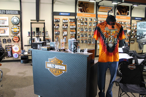 Harley-Davidson Dealer «Texan Harley-Davidson», reviews and photos, 2111 N Frazier St, Conroe, TX 77301, USA