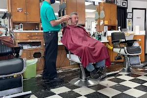 Friendly Barber Shop image