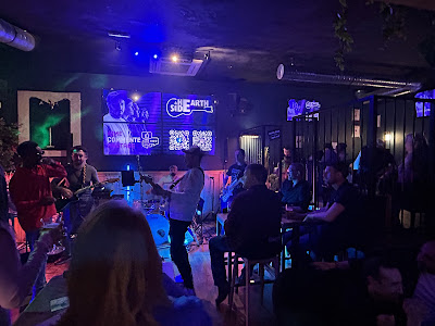 Point Bar à Amiens