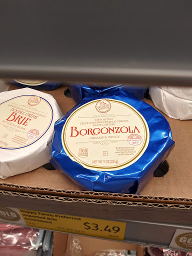 Supermarket «ALDI», reviews and photos, 47342 Van Dyke, Shelby Charter Township, MI 48317, USA