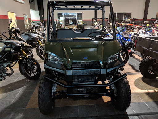 Motorcycle Dealer «Yamaha of Louisville», reviews and photos, 400 N English Station Rd, Louisville, KY 40223, USA