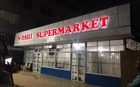 Moshi Supermarket image