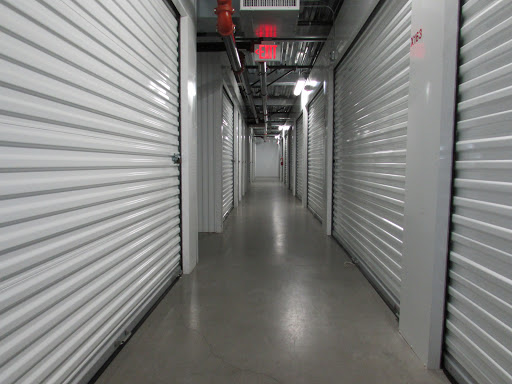 Self-Storage Facility «All Storage of Seven Hills», reviews and photos, 999 Beasley St, Henderson, NV 89052, USA