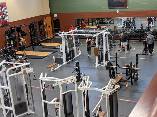 Health Club «Peak Health & Wellness Center», reviews and photos, 927 E Polston Ave # Ll1, Post Falls, ID 83854, USA