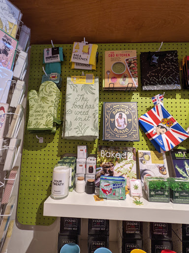 Gift Shop «Exit 9 Gift Emporium NYC», reviews and photos, 51 Avenue A, New York, NY 10009, USA