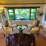 Photo n°6 de l'avis de Stefan.. fait le 28/05/2023 à 17:37 sur le  CONTEL Hotel Koblenz à Koblenz