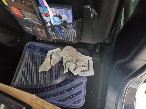 Car Wash «Premier Car Wash», reviews and photos, 175 Essex Ave, Metuchen, NJ 08840, USA