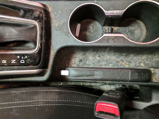 Car Detailing Service «White Glove Auto Detailing Power by Lamborghini», reviews and photos, 26281 Mustard Rd, Watertown, NY 13601, USA