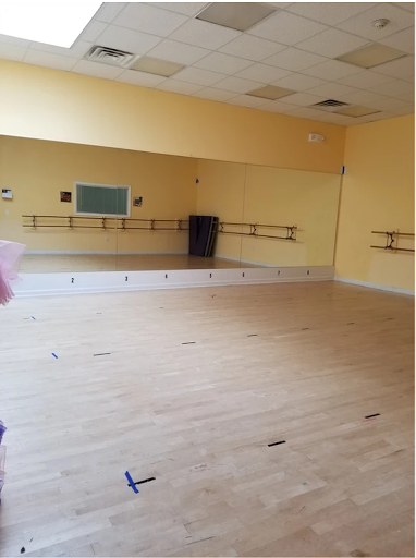Dance School «The Next Step School Of Dance», reviews and photos, 800 Schuyler Ave B, Lyndhurst, NJ 07071, USA