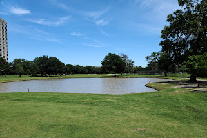 Hermann Park Golf Course