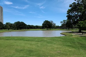 Hermann Park Golf Course image