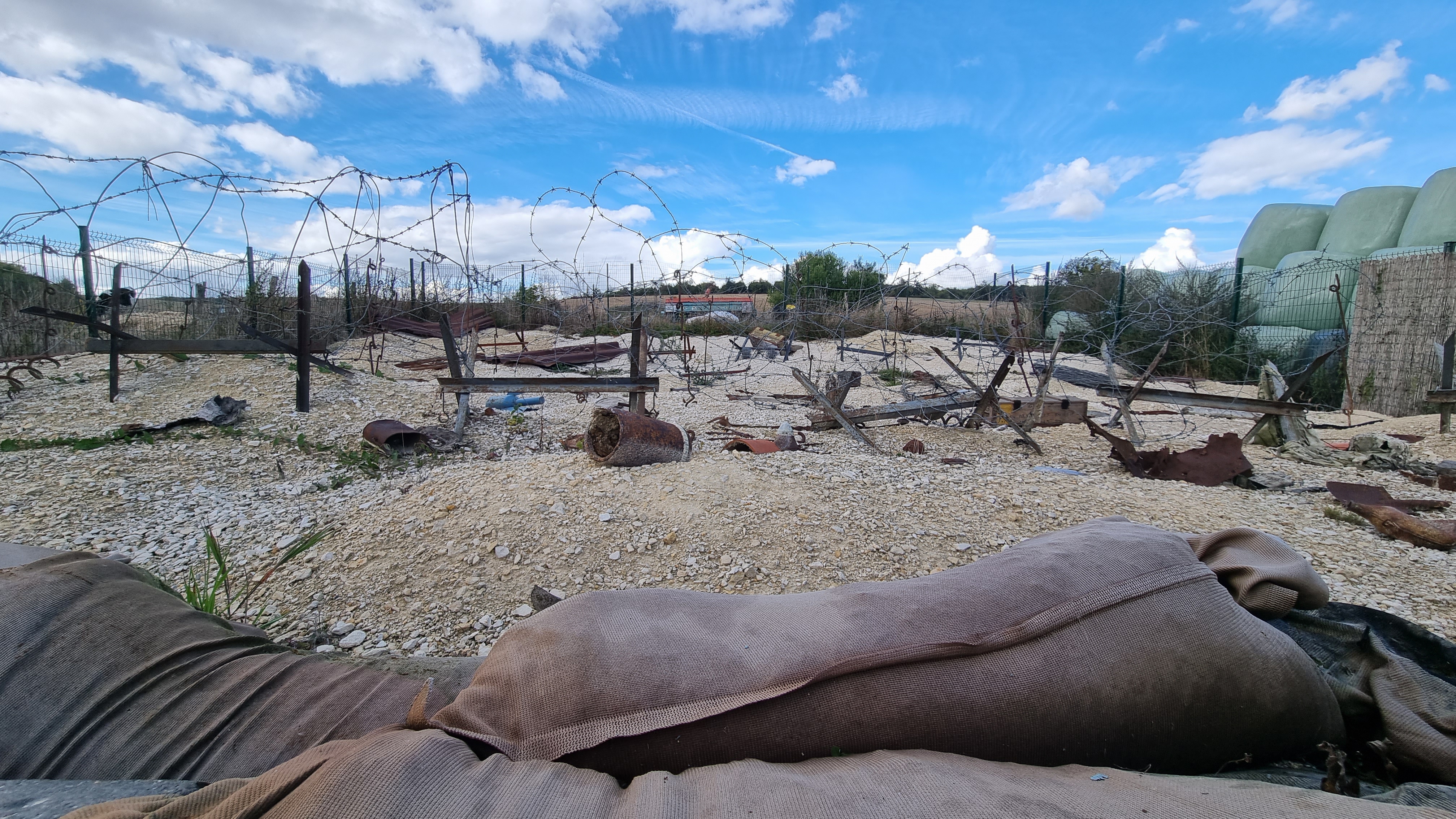 Photo n° 2 de l'avis de Jean-Claude.o fait le 03/10/2022 à 13:25