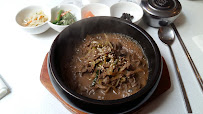 Soupe du Restaurant coréen Sodam à Paris - n°15