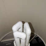 Photo n°3 de l'avis de Natalie.o fait le 07/03/2020 à 17:08 sur le  Galerie Hotel à Bad Reichenhall