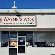 Wayne's Wok