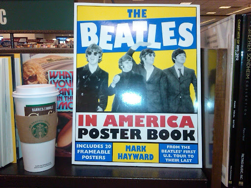 Book Store «Barnes & Noble», reviews and photos, 7663 Mall Rd, Florence, KY 41042, USA