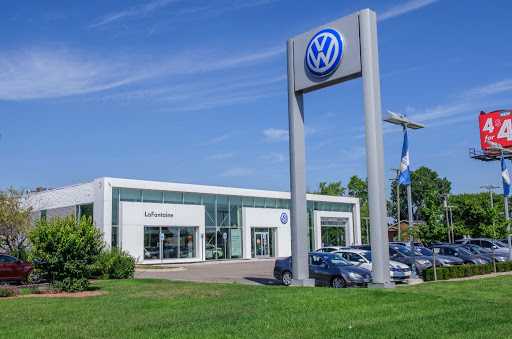 LaFontaine Volkswagen of Dearborn