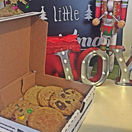 Cookie Shop «Insomnia Cookies», reviews and photos, 6301 Delmar Blvd, University City, MO 63130, USA