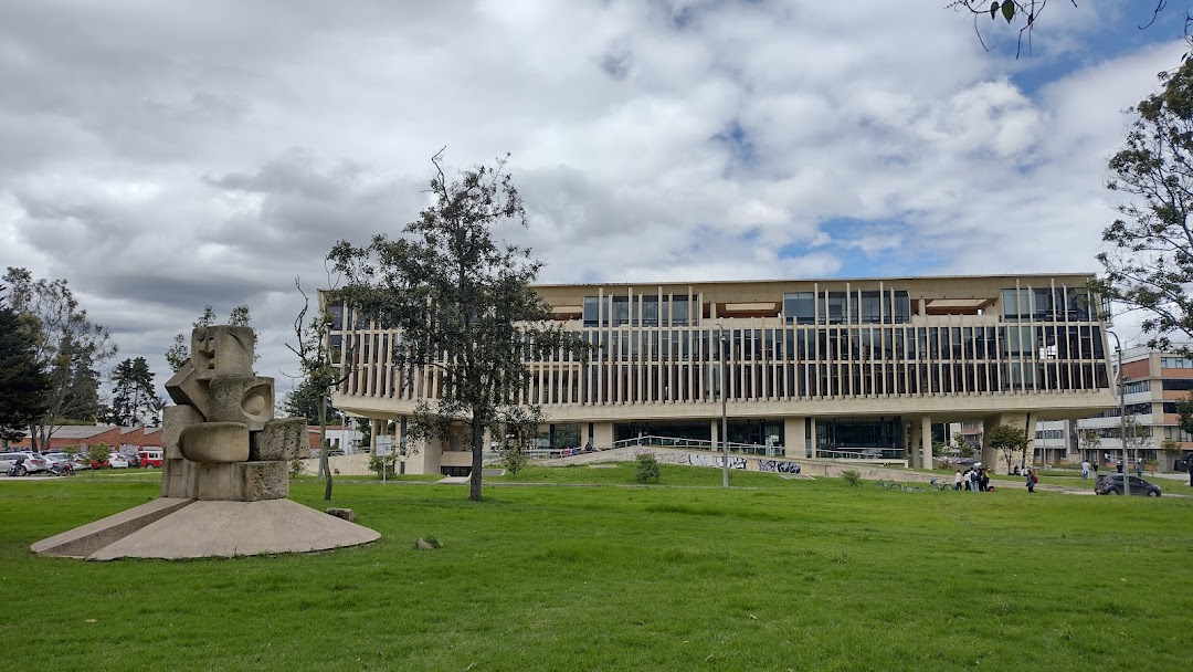 Universidad Nacional de Colombia