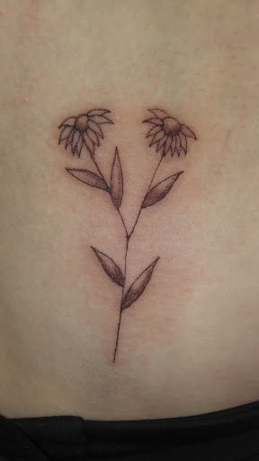 Explore cna tattoo ideas, creative tattoo ideas in Carlinville, available at MaloneTattoo