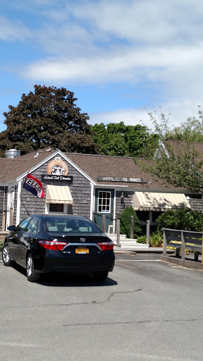 Bakery «Hole In One Bakery and Coffee Shop», reviews and photos, 4295 US-6, Eastham, MA 02642, USA