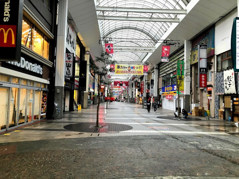 ファミリーマート 熊本新市街店
