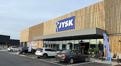 JYSK Vendenheim à Vendenheim