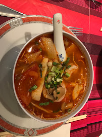 Soupe du Restaurant chinois Le Palais d'Asie à Rouen - n°7