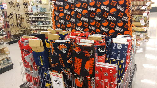 Craft Store «Hobby Lobby», reviews and photos, 8035 E Broad St, Reynoldsburg, OH 43068, USA