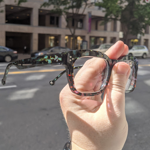 Eye Care Center «InSight Opticians», reviews and photos, 1240 F St NW, Washington, DC 20004, USA