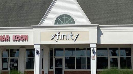 Xfinity Store by Comcast Branded Partner