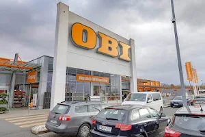 OBI Markt Forchheim image