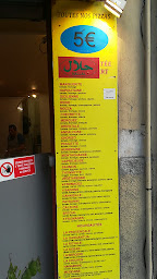 Photo n°2 de Pizza Carlone à Nice ()