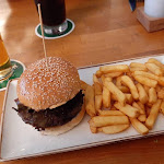 Photo n°1 de l'avis de Niklas. fait le 12/10/2019 à 22:53 sur le  K Bana-Bar à Bergheim