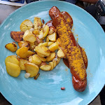 Photo n°4 de l'avis de Janin.a fait le 03/09/2022 à 05:37 sur le  Platzhirsch Restaurant à Edemissen