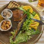 Photo n°1 de l'avis de Alessandro.u fait le 07/02/2024 à 08:28 sur le  Ristorante Pizzeria Leon D'Oro à Iseo